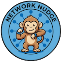 Network Nudge logo