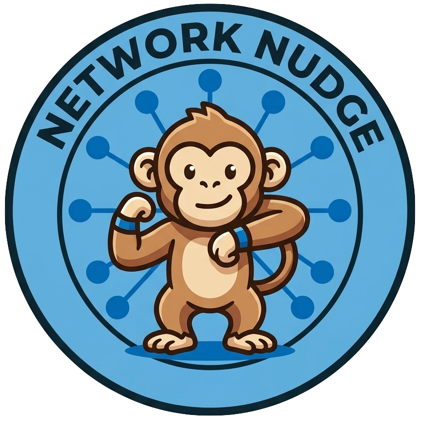 Network Nudge logo